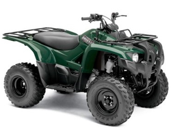 YAMAHA Grizzly 300