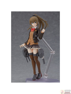 Фигурка фигма Кумано (figma Kumano)