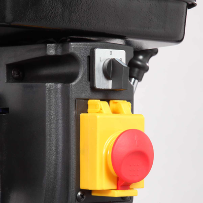 Сверлильный станок BELMASH DP430-16F/380 (1.1 кВт, 400 В)