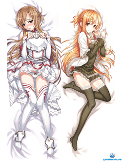 Асуна | Sword Art Online
