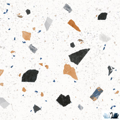 Керамогранит Eurotile Гауди 60x60 см, 7930138704552, матовый разноцветный