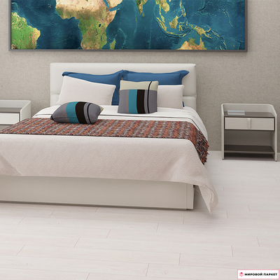 Ламинат Kastamonu Emerald Дуб Орландо FP557 33 класс толщина 12 мм с фаской 1.864 м2