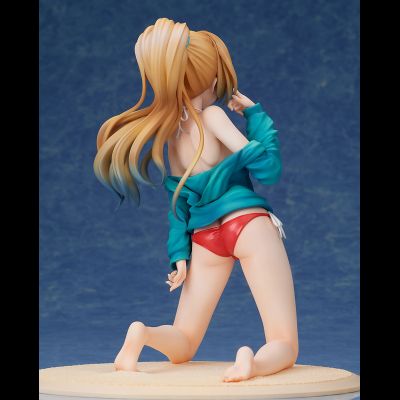 Фигурка 1/6 Кэй Каруизава (Kei Karuizawa Swimsuit Ver.)