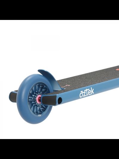 Трюковой самокат AZTEK Architect Complete Blue