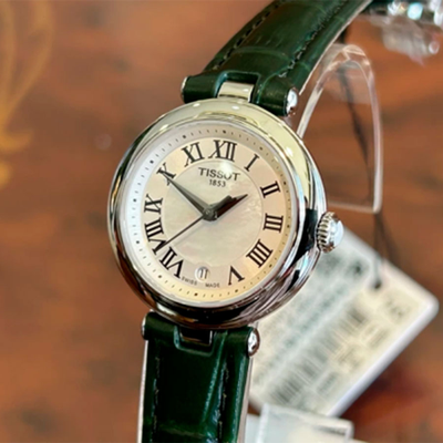 Швейцарские часы Tissot T126.010.16.113.02