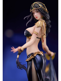 Фигурка 1/6 Эол (Aeolian Princess Feng Ling)