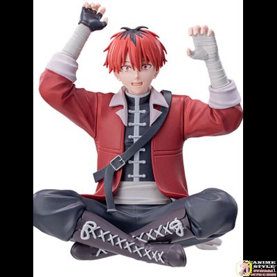 Фигурка Старк (Stark Premium Chokonose Figure)