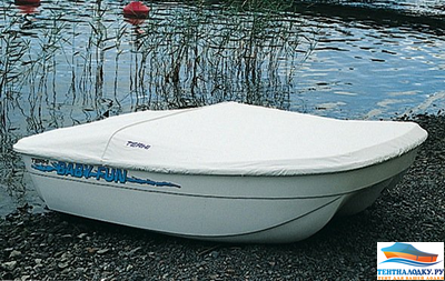 Тент на лодку TERHI 235 Baby fin