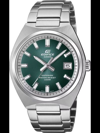 Часы Casio Edifice EFB-109D-3A