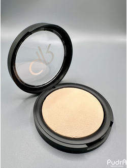 Golden Rose Пудра компактная MINERAL Terracotta Powder, тон 01