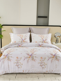 Постельное белье TANGO тенсел 1,5-спальное 150x200x1 180x230x1 50x70x1 70x70x1 TT4-167