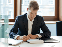 Руководитель современной гостиницы