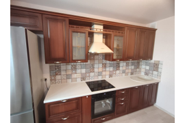 Кухня орех италия