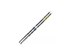 Беговые лыжи  FISCHER LS  Classic    N 77815 (Ростовка: 187; 202; 207 см)
