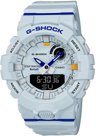 Часы Casio G-Shock GBA-800DG-7A