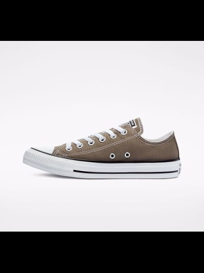 Кеды низкие Converse All Star Classic коричневые