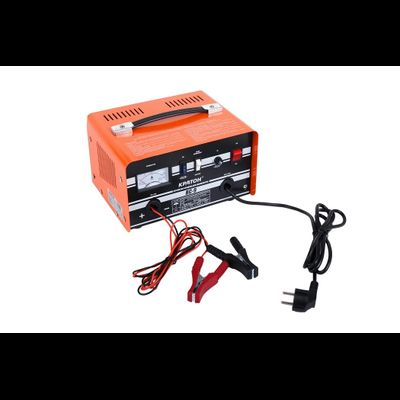 Зарядное устройство КРАТОН BC-9 для аккумулятора