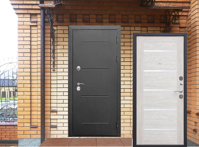 ЙОШКАР-ОЛА. ФЕРРОНИ, 11 СМ ISOTERMA, АНТИК СЕРЕБРО/ ЛИСТВЕННИЦА БЕЖ - БЕЛЫЙ ЛАК