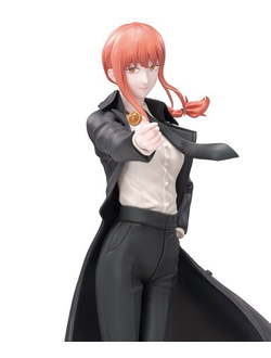 Фигурка Макима (Makima Luminasta)