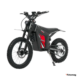 Электропитбайк Jetson TURBO