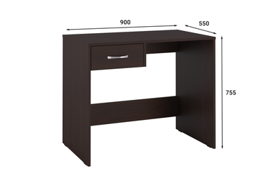 Стол компьютерный С-234 Венге