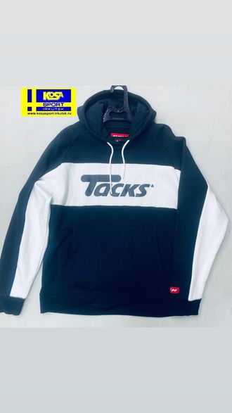толстовка CCM TACKS