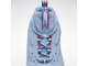 КРОССОВКИ REEBOK AZTREK DOUBLE MIX BLUE