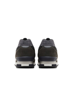 New Balance 576 Made in UK Vulcan