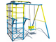Уличный детский спортивный комплекс IMTRAINER СПОРТСМЕН купить в Воронеже