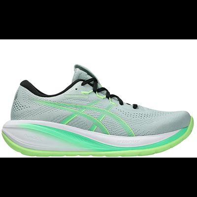 ASICS Gel-Cumulus 28 Cold Moss/Vital Green