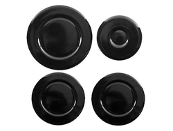 Комплект газовых конфорок Indesit (DEFENDI ECO)