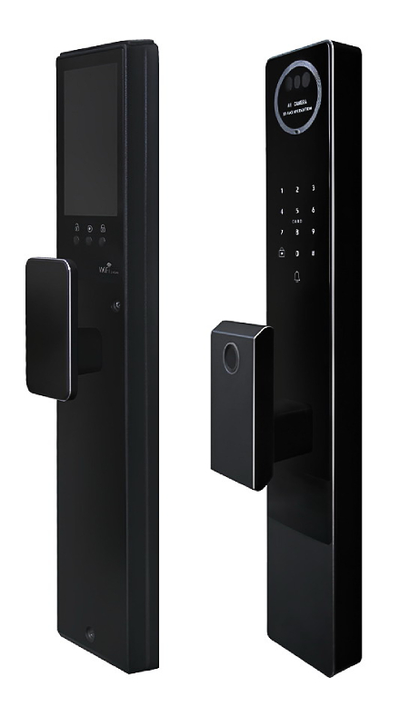 Биометрический замок Smart lock Y12