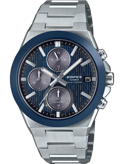 Часы Casio Edifice EFS-S650D-2A