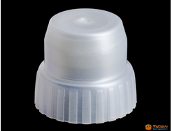 Резьбовой мерный колпачок стандарта 28/415 BPF