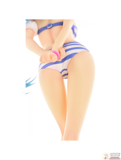 Фигурка 1/6 Асуна Юки (Asuna Yuuki Swimsuit ver.premium/ALO)