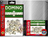 Domino, Игра для Сега (Sega Game) GEN