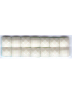 Стразы для мозаики 1.2 гр. фасовка цвет DMC 3866