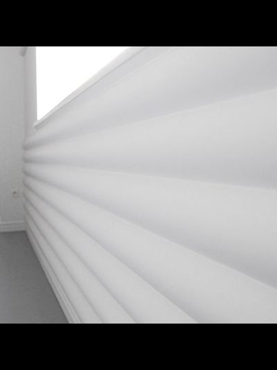 Orac Decor P3070 Orac Luxxus гладкий молдинг из полиуретана, 2 м.