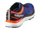 Кроссовки SALOMON SONIC RA MAX Shock Ora/Sur 401373 (Размер: 7)