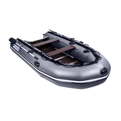 Моторная лодка Апачи 3300 СК