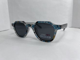 ОЧКИ СОЛНЦЕЗАЩИТНЫЕ LEKE POLARIZED 18601 C3 47-23-144