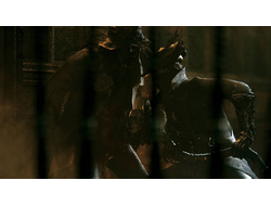 Игра Bloodborne (PS4)