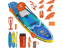 Продажа сапбордов iTAOSTAR Journey 11.6 (J01AP) в Иркутске