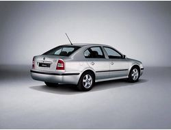 Автомобильные чехлы Skoda Octavia Тour SPORT с 1996-2010 г.в.
