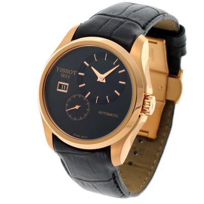 Швейцарские часы Tissot T035.428.36.051.00