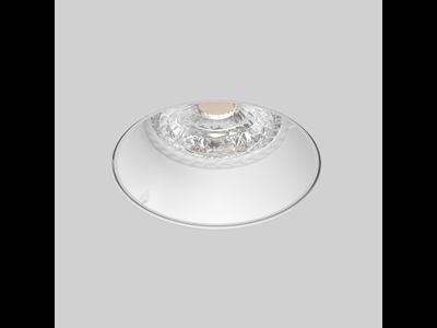 Точечный встраиваемый светильник Denkirs DK3055-WH