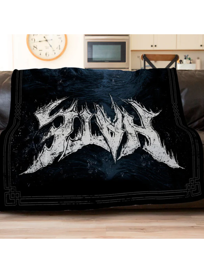 Hate - Veles плед