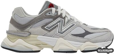 New Balance 9060 Mindful Gray (36-45)