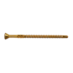 Саморезы для монтажа деревянных полов и массивной доски, 3,2х45мм,500 шт.