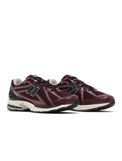 New Balance 1906R "Burgundy Black"